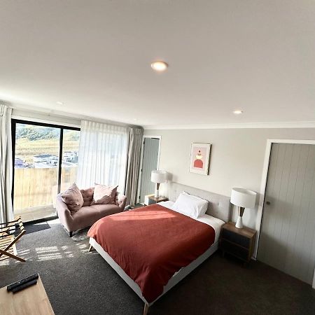 Mountain View Room Wellington Exteriör bild