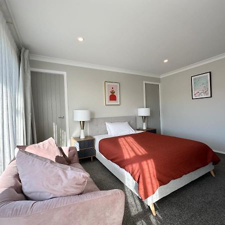 Mountain View Room Wellington Exteriör bild