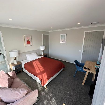 Mountain View Room Wellington Exteriör bild