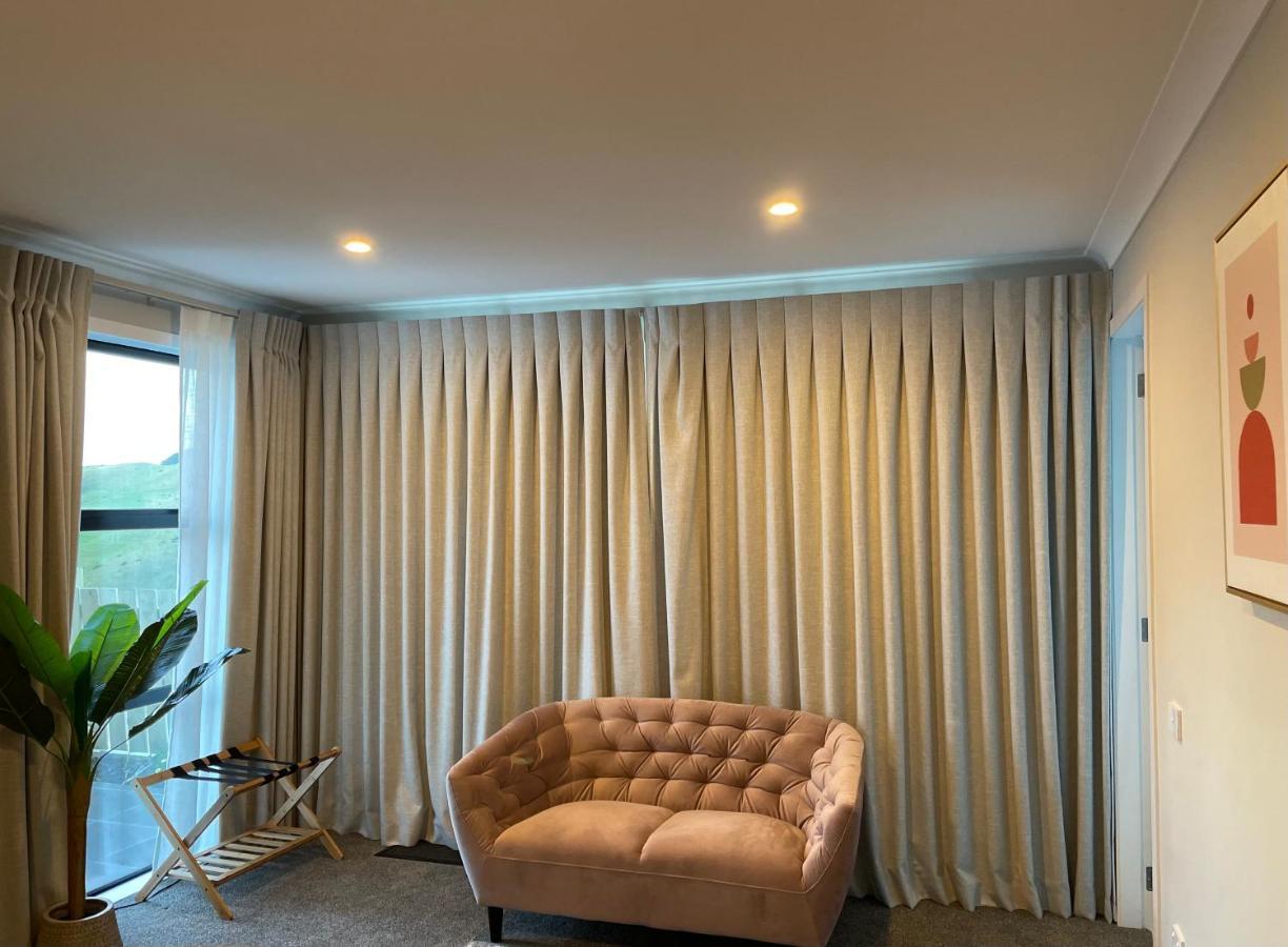 Mountain View Room Wellington Exteriör bild