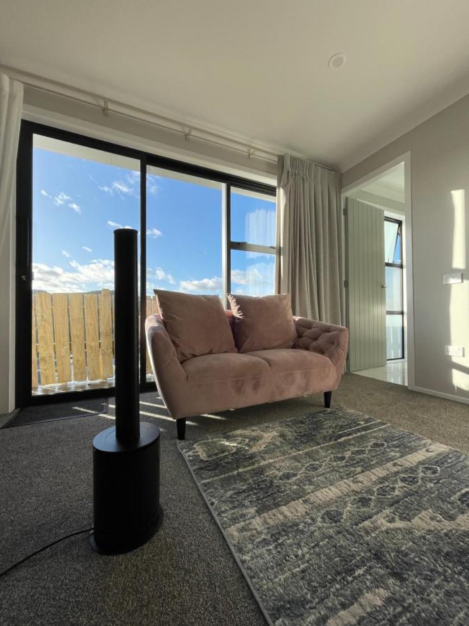 Mountain View Room Wellington Exteriör bild